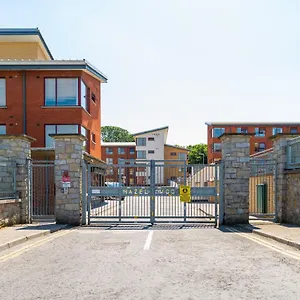 Hazelwood Short Stay Accommodation Apartment Dublin