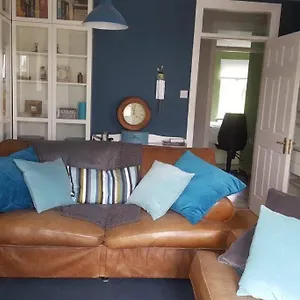 City Lovely 2 Bed Apartment Galway