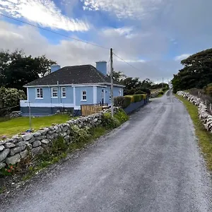 Holiday home Wild Atlantic, Galway